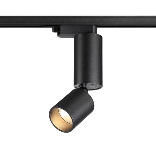 Трековый светодиодный светильник Novotech Port Tubo 359321 Трековый светодиодный светильник Novotech Port Tubo 359321