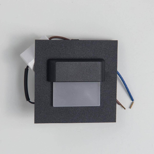 Встраиваемый светодиодный светильник Citilux Скалли CLD006K5