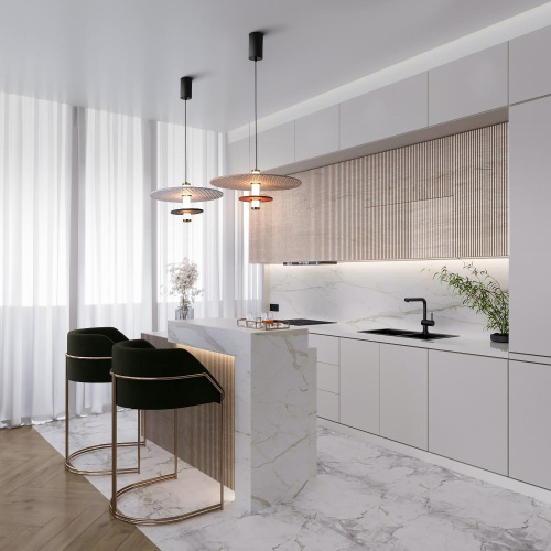 Подвесной светильник Freya FR5494PL-L9GR Подвесной светильник Freya FR5494PL-L9GR