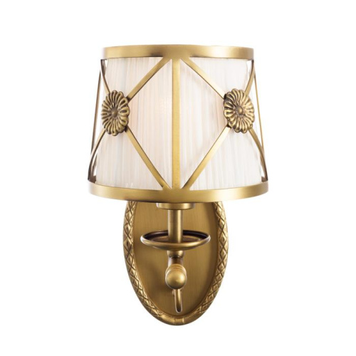 Бра Arte Lamp Chic A2806AP-1SR