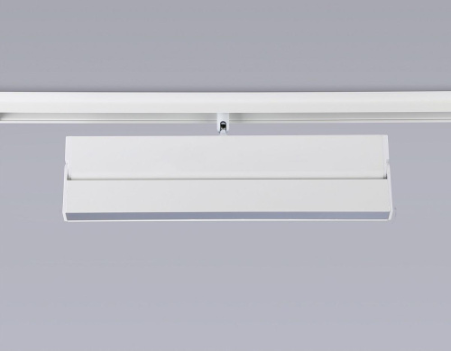 Трековый светодиодный светильник Ambrella light Track System Magnetic GL4065