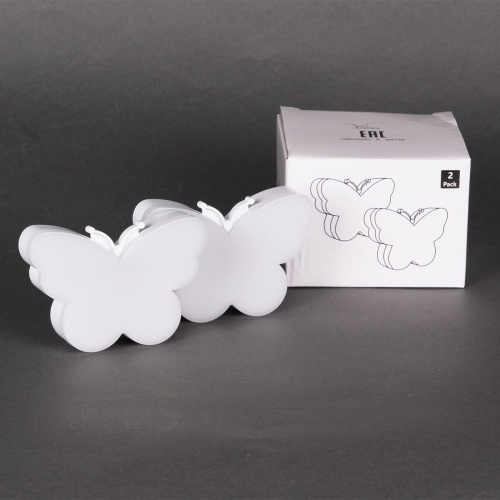 Ночник Reluce (2 шт) 02414-0.2-01