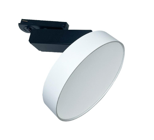 Трековый светильник Technical TR043-1-12W4K-W Трековый светильник Technical TR043-1-12W4K-W