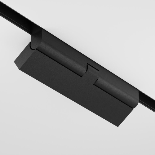 Трековый светодиодный светильник Maytoni Technica Points rot TR033-4-12W3K-M-DS-B Трековый светодиодный светильник Maytoni Technica Points rot TR033-4-12W3K-M-DS-B
