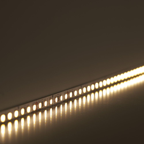 Светодиодная лента Feron 6W/m 60LED/m 2835SMD теплый белый 5M LS500 41524 Светодиодная лента Feron 6W/m 60LED/m 2835SMD теплый белый 5M LS500 41524