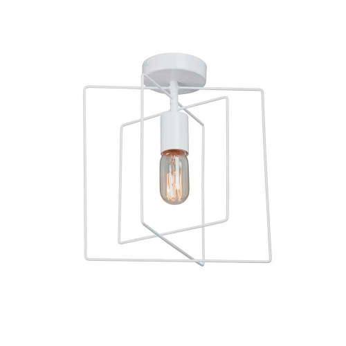 Потолочная люстра Vitaluce V3793-0/1PL Потолочная люстра Vitaluce V3793-0/1PL