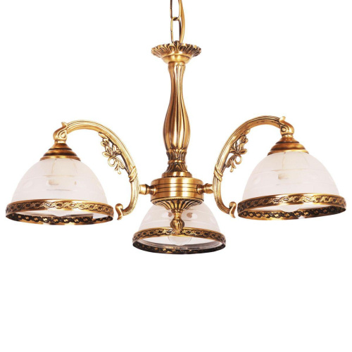 Подвесная люстра Abrasax MD25303/3 Подвесная люстра Abrasax MD25303/3