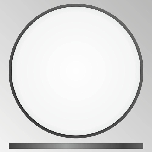 Потолочный светодиодный светильник Citilux Бейсик CL738501V Потолочный светодиодный светильник Citilux Бейсик CL738501V