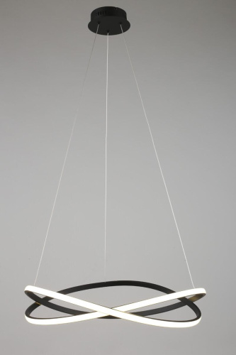 Подвесной светодиодный светильник Omnilux Colleri OML-02203-88 Подвесной светодиодный светильник Omnilux Colleri OML-02203-88