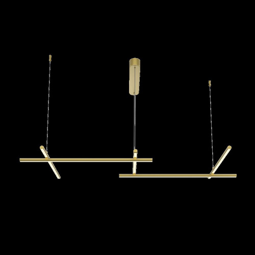 Подвесной светильник Maytoni MOD278PL-L50G3K Подвесной светильник Maytoni MOD278PL-L50G3K