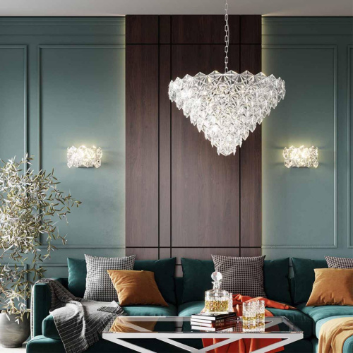 Подвесной светильник Odeon Light Modern Talerti 4923/10A