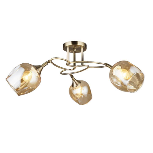 Потолочная люстра Wedo Light Палая 66244.01.05.03