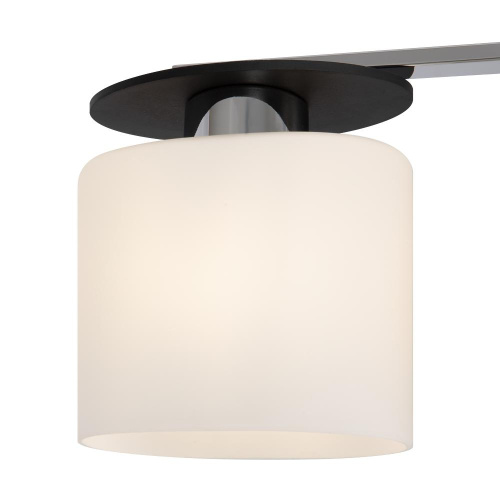 Потолочная люстра Freya Bice FR5101-CL-03-CN Потолочная люстра Freya Bice FR5101-CL-03-CN