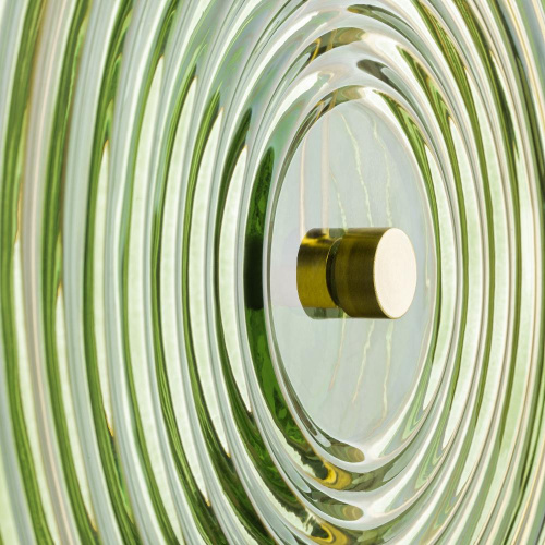 Подвесной светильник Freya FR5442PL-L11GN Подвесной светильник Freya FR5442PL-L11GN