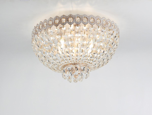 Подвесная люстра Rivoli Vittoria 1014-106 Б0037794 Подвесная люстра Rivoli Vittoria 1014-106 Б0037794