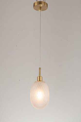 Подвесной светильник Arti Lampadari Magliano E 1.P2 W Подвесной светильник Arti Lampadari Magliano E 1.P2 W