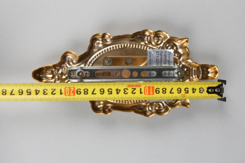 Бра Omnilux Balestrate OML-56801-02