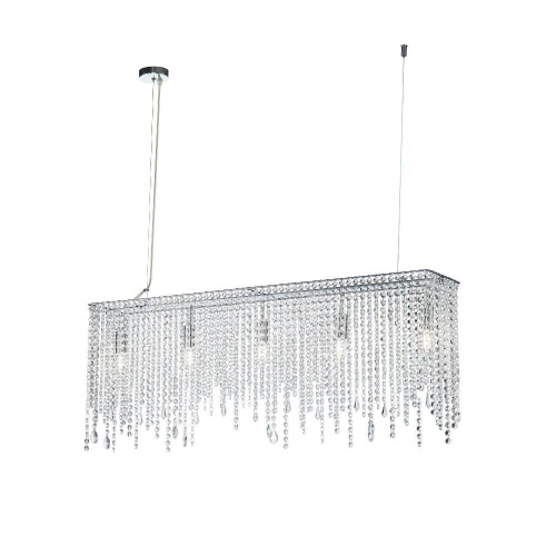 Подвесной светильник Maytoni DIA002PL-05CH