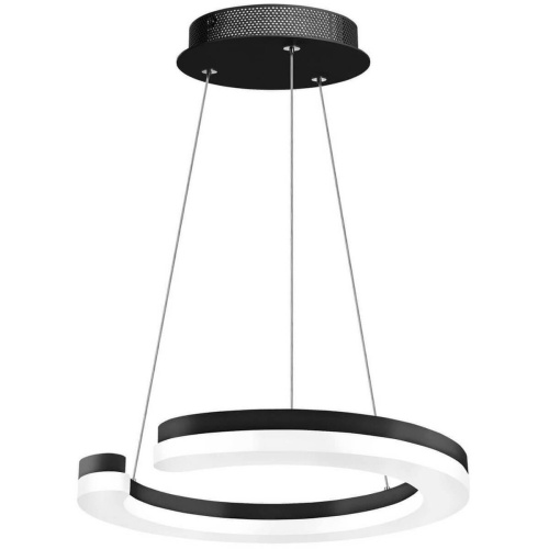 Подвесной светодиодный светильник Lightstar Unitario 763237 Подвесной светодиодный светильник Lightstar Unitario 763237