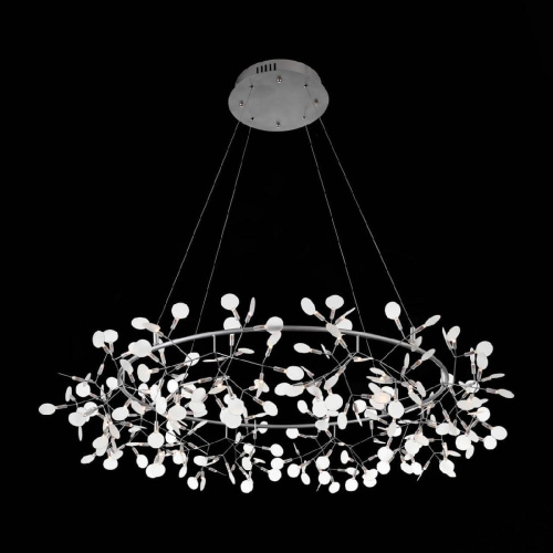 Подвесная светодиодная люстра ST Luce Rafina SL379.103.216 Подвесная светодиодная люстра ST Luce Rafina SL379.103.216