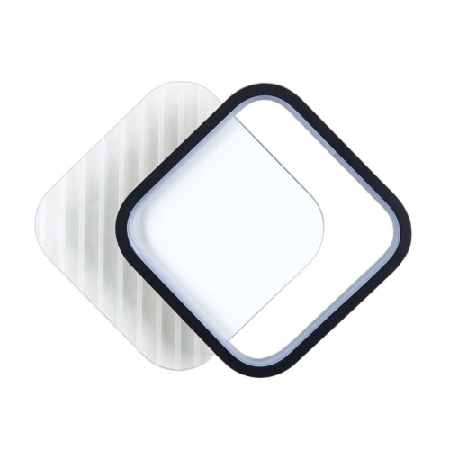 Настенный светильник LED4U L7321-2 BK