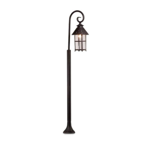 Уличный светильник Odeon Light Lumi 2314/1F Уличный светильник Odeon Light Lumi 2314/1F