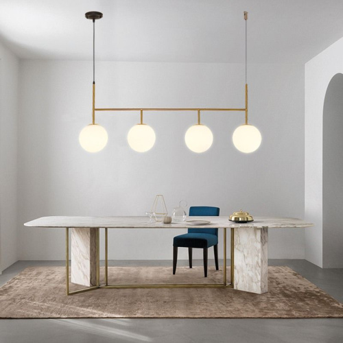 Подвесной Светильник Austere By Imperiumloft