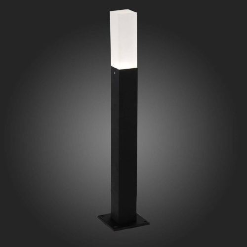 Уличный светодиодный светильник ST Luce SL101.405.01 Уличный светодиодный светильник ST Luce SL101.405.01