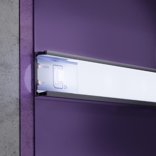 Светодиодная лента Maytoni Technical 4,8W/m 60LED/m 2835SMD холодный белый 5M 10138 Светодиодная лента Maytoni Technical 4,8W/m 60LED/m 2835SMD холодный белый 5M 10138