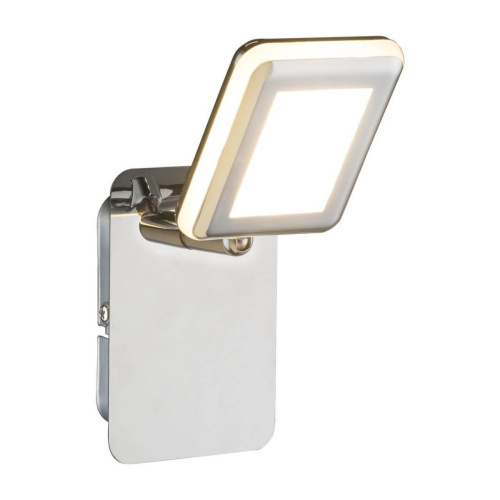 Светодиодный спот Globo Trystan 56223-1 Светодиодный спот Globo Trystan 56223-1