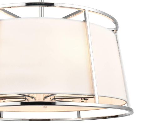 Подвесная люстра Vele Luce Linda VL4243P07