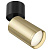 Спот Maytoni Technical Focus S C050CL-1BG (C050CL-01B+TRA020-01G)