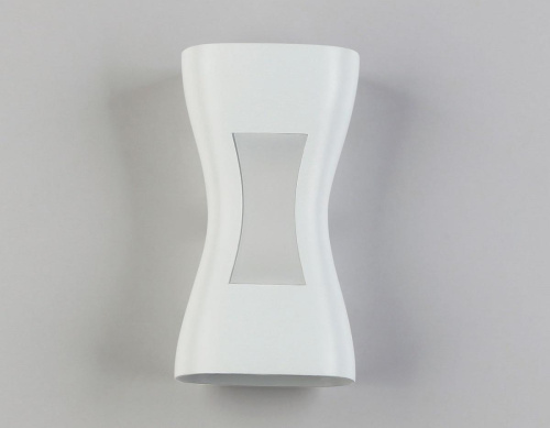 Уличный настенный светодиодный светильник Ambrella light Garden ST4527