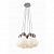 Подвесная люстра ST Luce Buld SL299.553.07