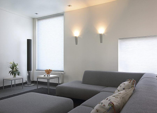 Настенный светильник SLV Square Wall 151390