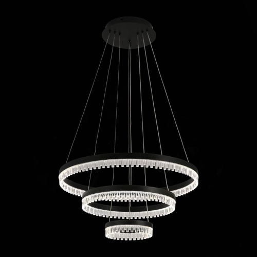 Подвесной светодиодный светильник ST Luce Silita SL1603.403.03 Подвесной светодиодный светильник ST Luce Silita SL1603.403.03