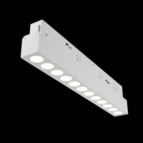 Трековый светильник Technical TR031-4-18WTW-DD-W Трековый светильник Technical TR031-4-18WTW-DD-W