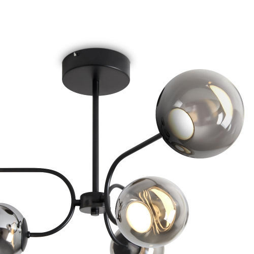 Потолочный светильник Freya FR6178CL-L30B Потолочный светильник Freya FR6178CL-L30B