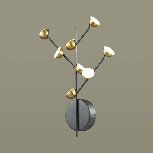 Бра Odeon Light Verica 4156/24WL Бра Odeon Light Verica 4156/24WL