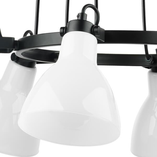 Подвесная люстра Lightstar Acrobata 761160 Подвесная люстра Lightstar Acrobata 761160