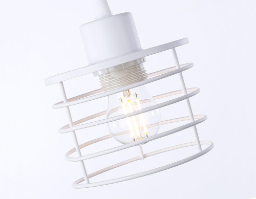 Подвесная люстра Ambrella light Traditional TR8078 Подвесная люстра Ambrella light Traditional TR8078
