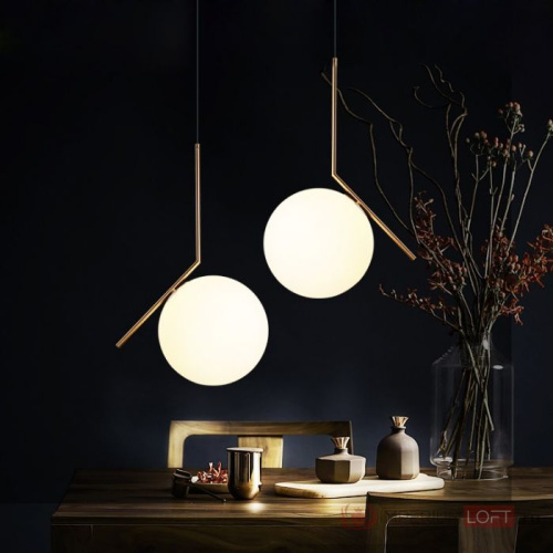 Люстра Flexic Lights Family Michael Anastassiades D30 By Imperiumloft