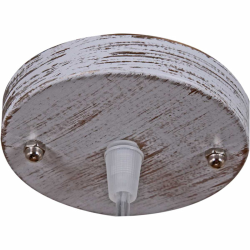 Люстра Reluce 02189-0.4-01 WH+GD