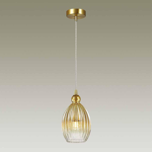 Подвесной светильник Odeon Light Storzo 4712/1