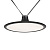 Трековый светодиодный светильник Kink Light Сатори 6429,19