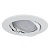 Встраиваемый светодиодный светильник Paulmann Coin 93962