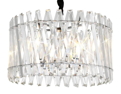 Подвесная люстра Ambrella light Traditional TR5062 Подвесная люстра Ambrella light Traditional TR5062