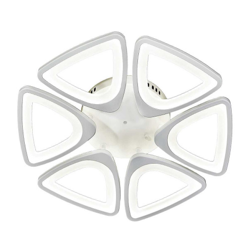 Потолочная светодиодная люстра Escada Umbrella 10218/6LED 85W