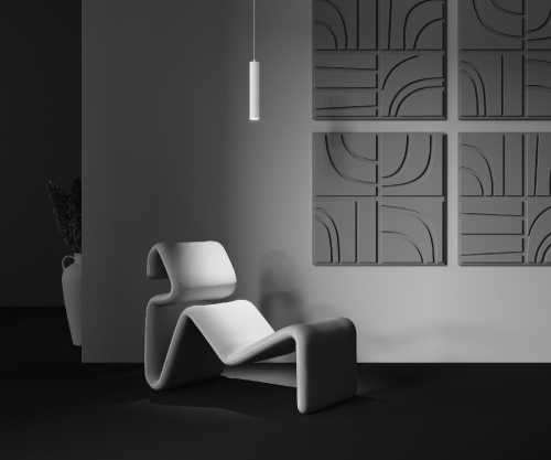 Подвесной светильник Technical P072PL-L12W4K-1 Подвесной светильник Technical P072PL-L12W4K-1