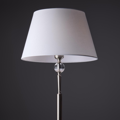 Напольный светильник (торшер) Freya FR2190FL-01N Напольный светильник (торшер) Freya FR2190FL-01N